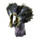 Monster Hunter Figure Builder Creators Model Extinction Dragon Nergigante Reproduction Ed. Capcom