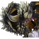 Monster Hunter Figure Builder Creators Model Extinction Dragon Nergigante Reproduction Ed. Capcom