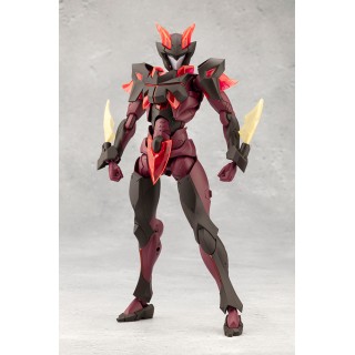 MEGALOMARIA UNLIMITED UNIVERSE MEPHISTO Plastic Model Kotobukiya