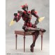 MEGALOMARIA UNLIMITED UNIVERSE MEPHISTO Plastic Model Kotobukiya