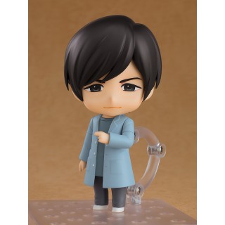 Nendoroid AONI PRODUCTION Hiroshi Kamiya Good Smile Company