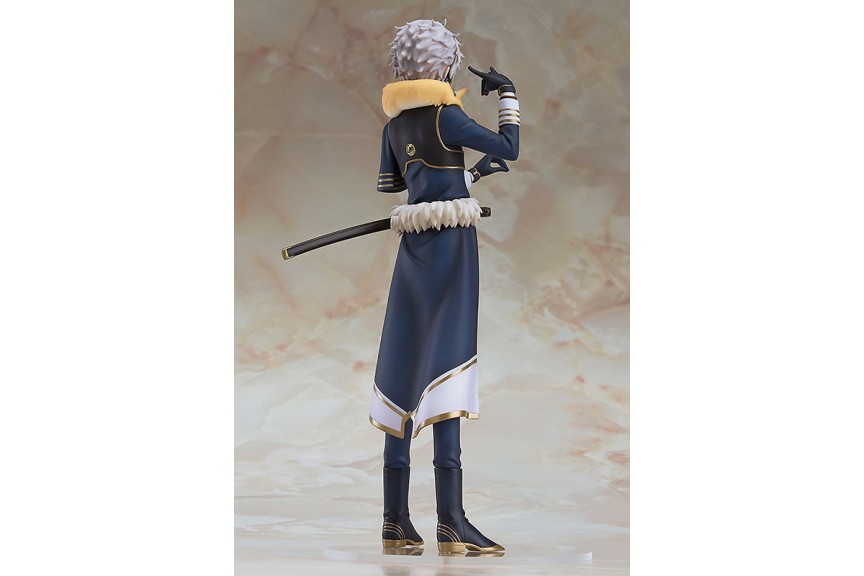 Details about   1/8 Scale GSC OR Touken Ranbu Online  Dabaoping PVC Figure Garage Kit Toy 