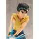 ARTFX J YuYu Hakusho Yusuke Urameshi Ver.2 1/8 Kotobukiya