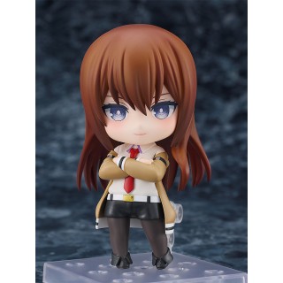 Nendoroid Steins Gate Kurisu Makise 2.0 Good Smile Company