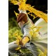 ARTFX J YuYu Hakusho Kazuma Kuwabara Ver.2 1/8 Kotobukiya