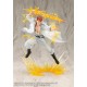 ARTFX J YuYu Hakusho Kazuma Kuwabara Ver.2 1/8 Kotobukiya