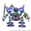 Dragon Quest Metallic Monsters Gallery Killing Machine Square Enix