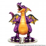 Dragon Quest Metallic Monsters Gallery Dragonlord Square Enix