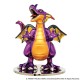 Dragon Quest Metallic Monsters Gallery Dragonlord Square Enix