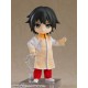 Nendoroid Doll Outfit Set World Tour India Boy (White) Good Smile Company