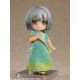 Nendoroid Doll Outfit Set World Tour India Girl (Mint) Good Smile Company