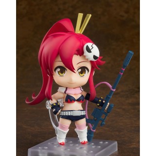 Nendoroid Tengen Toppa Gurren Lagann Yoko 2.0 Good Smile Company