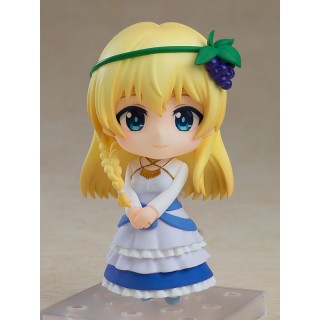 Nendoroid Kono Subarashii Sekai ni Shukufuku wo! 3 Iris Good Smile Company