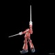 ACKS Space Runaway Ideon DI-02 1/450 Space Runaway Ideon Anime Color Ver. Aoshima