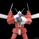 ACKS Space Runaway Ideon DI-02 1/450 Space Runaway Ideon Anime Color Ver. Aoshima