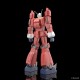 ACKS Space Runaway Ideon DI-02 1/450 Space Runaway Ideon Anime Color Ver. Aoshima