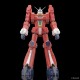 ACKS Space Runaway Ideon DI-02 1/450 Space Runaway Ideon Anime Color Ver. Aoshima