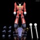 ACKS Space Runaway Ideon DI-02 1/450 Space Runaway Ideon Anime Color Ver. Aoshima