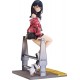 GRIDMAN DYNAZENON x Azur Lane Rikka Takarada Blue Sky Station 1/7 Good Smile Arts Shanghai