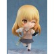 Nendoroid Toaru Kagaku no Railgun T Misaki Shokuhou Good Smile Company