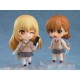 Nendoroid Toaru Kagaku no Railgun T Misaki Shokuhou Good Smile Company