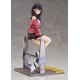 GRIDMAN DYNAZENON x Azur Lane Rikka Takarada Blue Sky Station 1/7 Good Smile Arts Shanghai