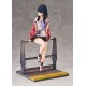 GRIDMAN DYNAZENON x Azur Lane Rikka Takarada Blue Sky Station 1/7 Good Smile Arts Shanghai