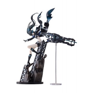 BLACK ROCK SHOOTER FRAGMENT Elishka 1/7 ENSOUTOYS