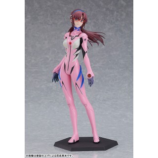 PLAMAX Evangelion 2.0 You Can (NOT) Advance Mari Makinami Illustrious Max Factory