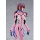 PLAMAX Evangelion 2.0 You Can (NOT) Advance Mari Makinami Illustrious Max Factory