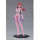 PLAMAX Evangelion 2.0 You Can (NOT) Advance Mari Makinami Illustrious Max Factory