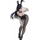 Dolphin Wave Minami Kurose Black Bunny Ver. 1/6 FREEing