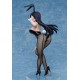 Dolphin Wave Minami Kurose Black Bunny Ver. 1/6 FREEing