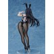 Dolphin Wave Minami Kurose Black Bunny Ver. 1/6 FREEing