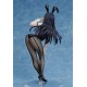 Dolphin Wave Minami Kurose Black Bunny Ver. 1/6 FREEing