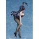 Dolphin Wave Minami Kurose Black Bunny Ver. 1/6 FREEing