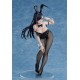 Dolphin Wave Minami Kurose Black Bunny Ver. 1/6 FREEing