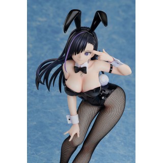 Dolphin Wave Minami Kurose Black Bunny Ver. 1/6 FREEing