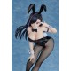 Dolphin Wave Minami Kurose Black Bunny Ver. 1/6 FREEing