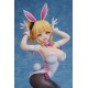 Dolphin Wave Kiri Izumi White Bunny Ver. 1/6 FREEing