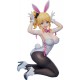 Dolphin Wave Kiri Izumi White Bunny Ver. 1/6 FREEing