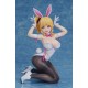 Dolphin Wave Kiri Izumi White Bunny Ver. 1/6 FREEing