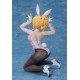 Dolphin Wave Kiri Izumi White Bunny Ver. 1/6 FREEing