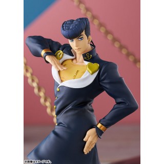 POP UP PARADE JoJos Bizarre Adventure Diamond Is Unbreakable Josuke Higashikata Good Smile Company