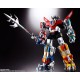 Chogokin Beast King GoLion Soul of GX 71SP / VOLTRON CHOGOKIN 50th Ver. BANDAI SPIRITS