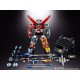 Chogokin Beast King GoLion Soul of GX 71SP / VOLTRON CHOGOKIN 50th Ver. BANDAI SPIRITS