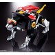 Chogokin Beast King GoLion Soul of GX 71SP / VOLTRON CHOGOKIN 50th Ver. BANDAI SPIRITS