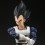 S.H.Figuarts Dragon Ball Z Vegeta Old Battle Suit Bandai Limited