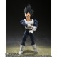 S.H.Figuarts Dragon Ball Z Vegeta Old Battle Suit Bandai Limited