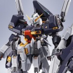 METAL ROBOT Spirits (SIDE MS) Gundam TR-1 (Hyzenthray) Bandai Limited
